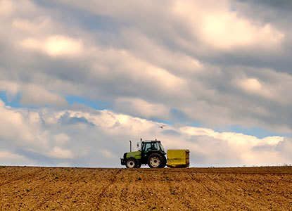 Web P36 38 Rural Tractor In Filed Shutterstock 18601910