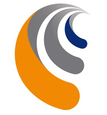 European SharePoint Conference logo in blue and orange