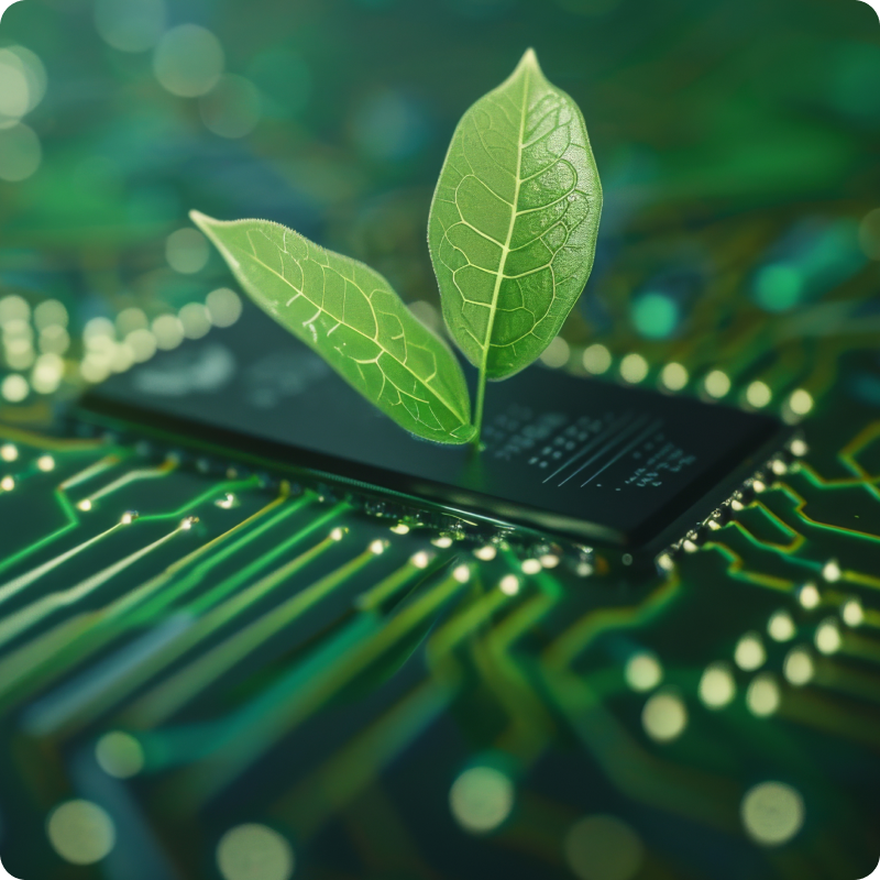 Digital Sustainability (3)