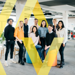 AVIVA corporate logo