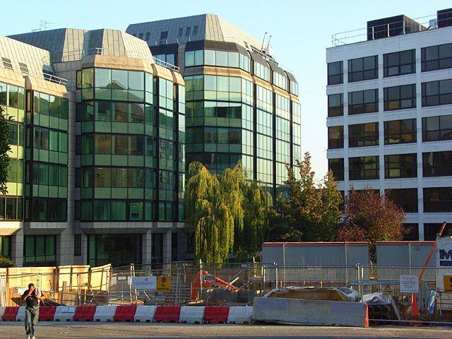 Abbey Street Reading Photo Thanks To Geograph User Andrew Smith Some