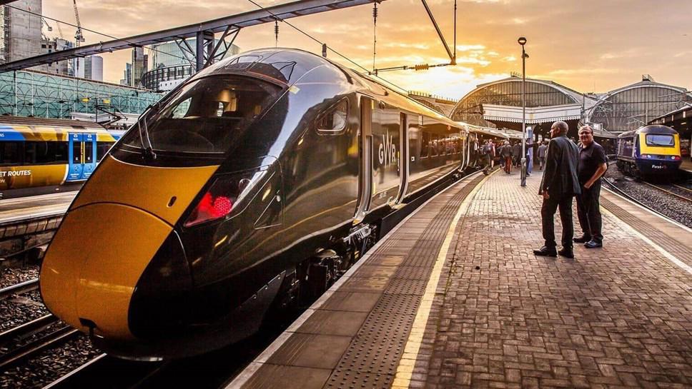 GWR