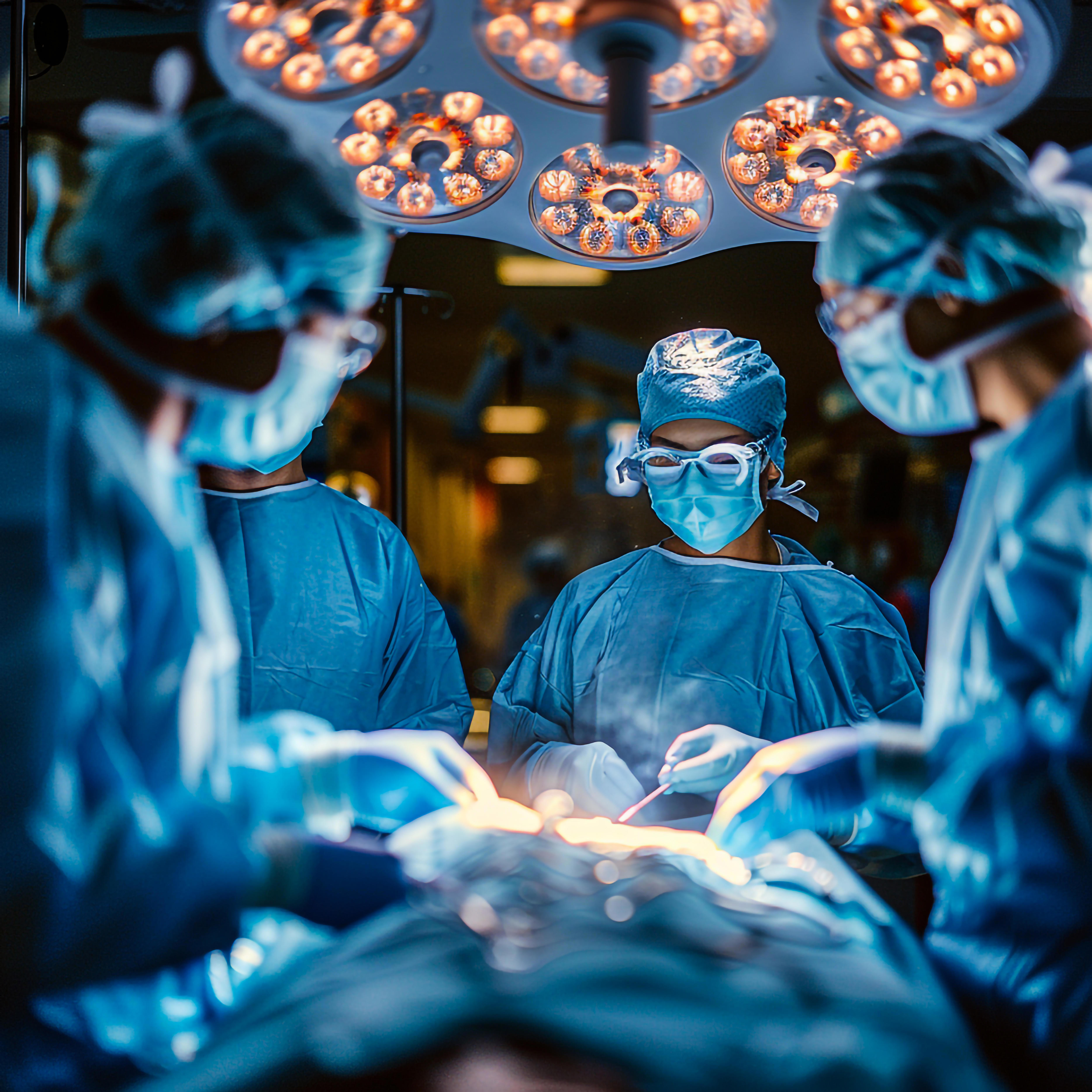 Surgeons