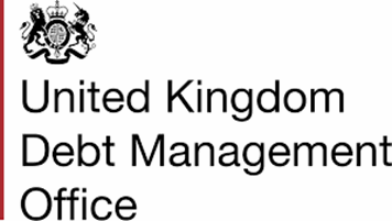 Logo of United Kingdom Debt Management Office