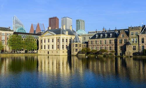 Cla Global Welcomes Archipel As A New Alliance Member Firm In The Netherlands
