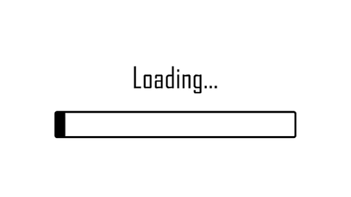 loading