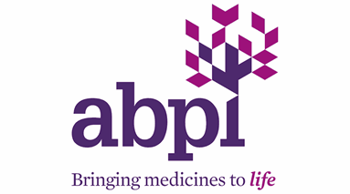 Logo of Association of the British Pharmaceutical Industry
