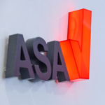 Advertising Standards Authority company logo