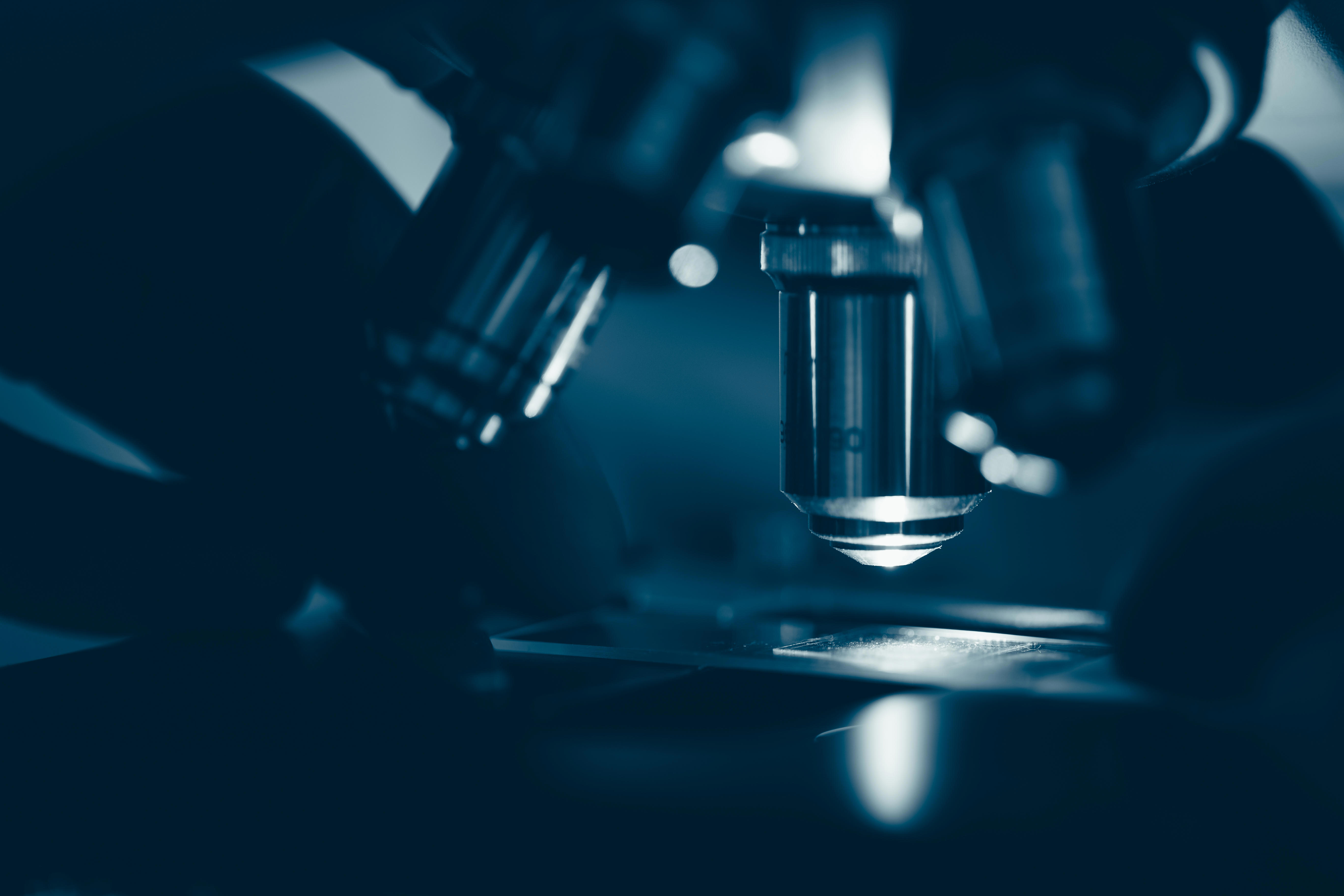 Optical Microscope Analysis Laboratory