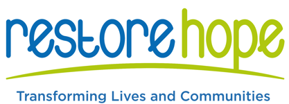 Rhlogo White