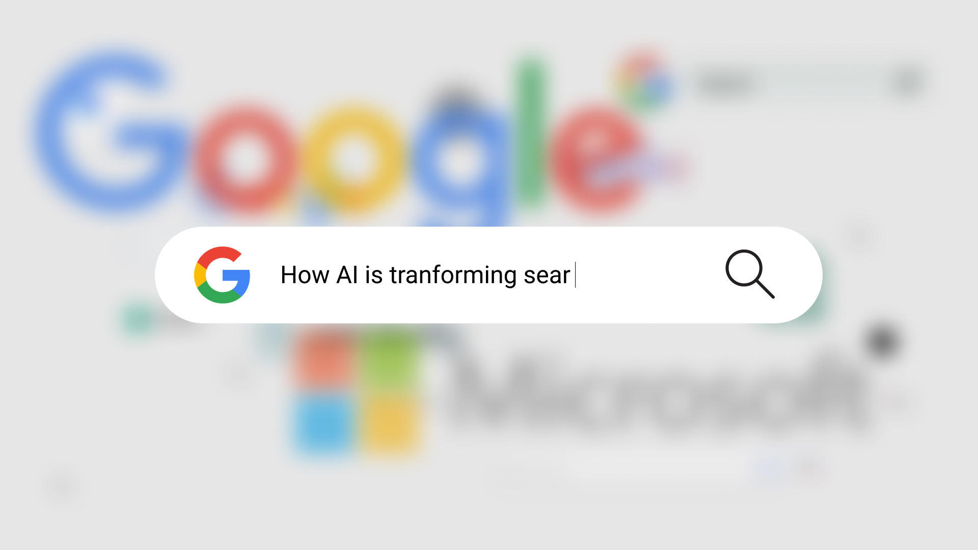 How AI is Transforming Search and Consumer Behaviour | ClerksWell