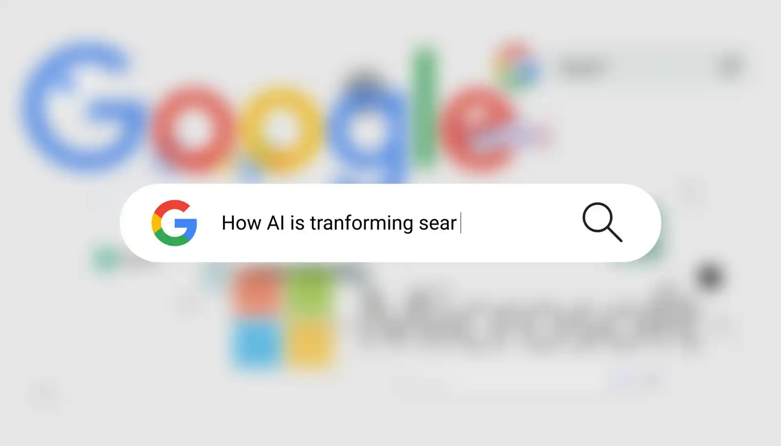 How AI is Transforming Search and Consumer Behaviour | ClerksWell