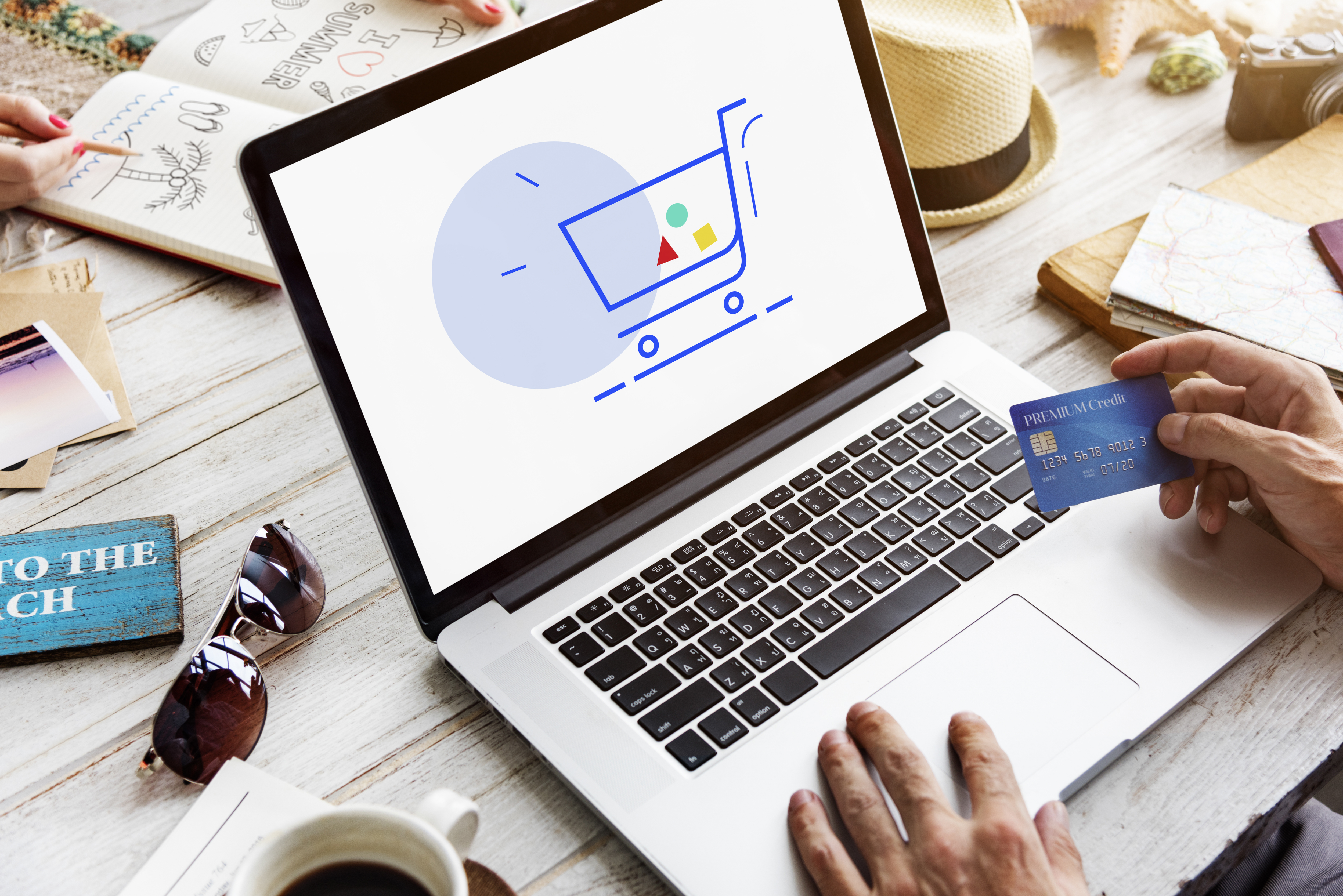 Moving from ePDQ to Unified Checkout | ClerksWell