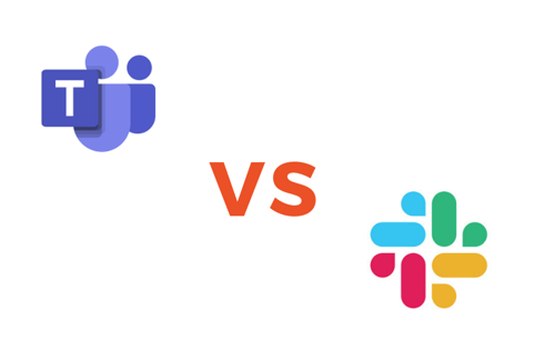 Teams vs Slack