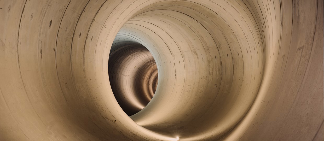 Final Tunnel Shots 2 3